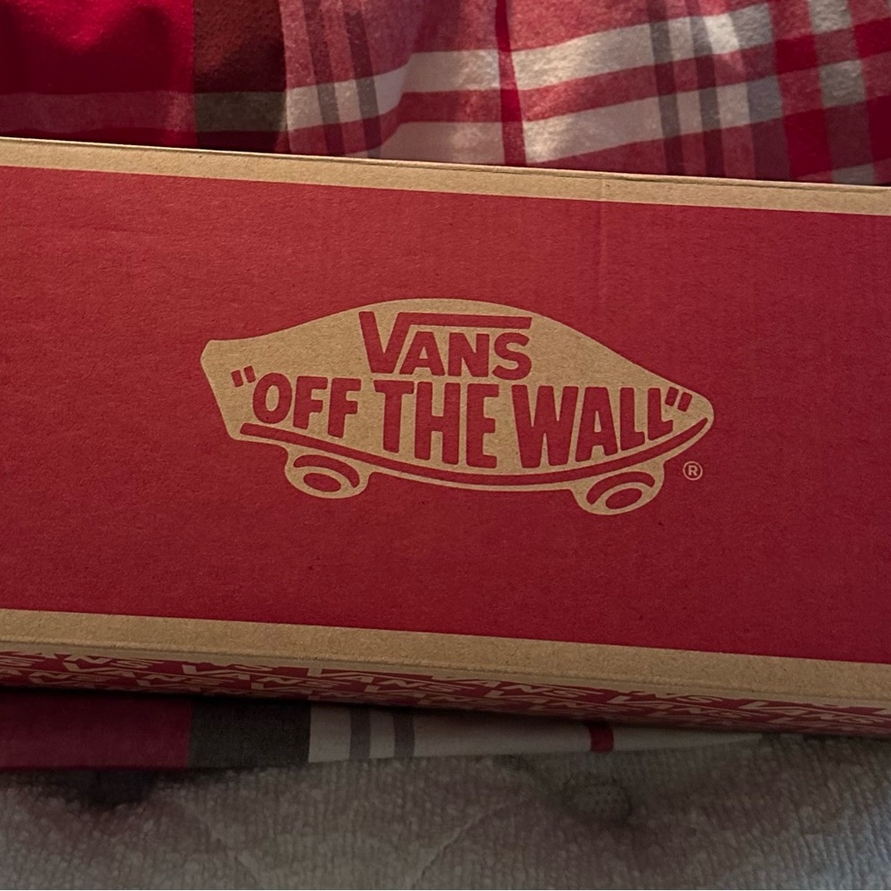 Women’s Vans Classic Slip-On